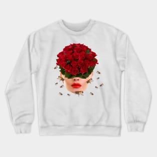 Beautiful Life Crewneck Sweatshirt